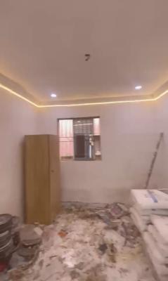 A Decent Newly Built Studio Apartment