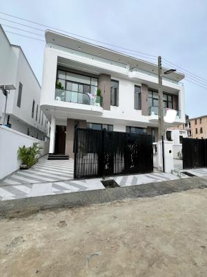 Decently Designed 4 Bedroom Semi Detached Luxury Home with BQ