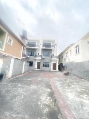 Exquisite 3 Bedroom Duplex