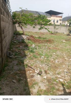 1, 600 SQM Prime Land* *polo Club Road, Ikoyi, Lagos