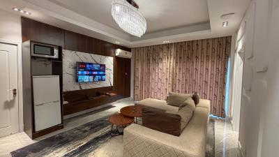 Luxury 2 Bedroom Flat with Premium Facilities