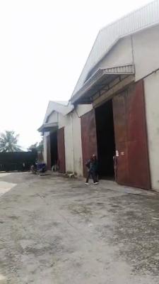 Warehouse Space of Approximately 440SQM
