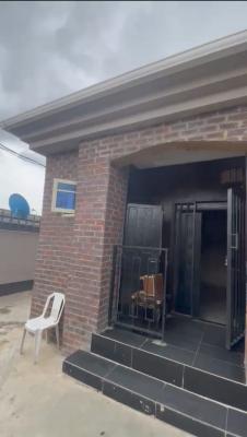 A Decent Lovely 3 Bedroom Flat