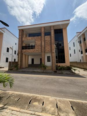 Premium 5 Bedroom Detached Duplex with BQ & Private Elevator