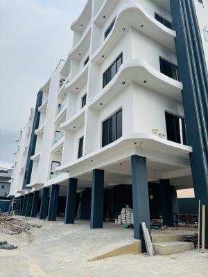 Beautifully Crafted 3 Bedroom Apartments with BQ