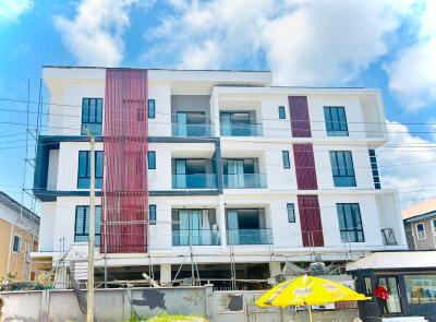 Newly Built 2 Bedroom Apartments
