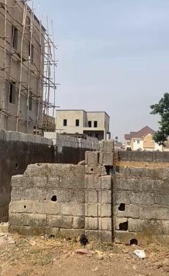 Buildable Residential Plot