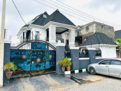 Fully Furnished 4 Bedroom Detached Duplex