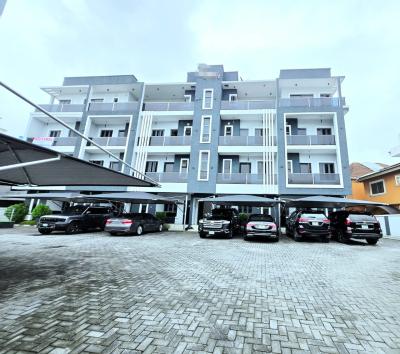 Fully Furnished 4 Bedrooms Terraced Duplex