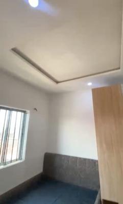 A Decent Furnished Studio Apartment
