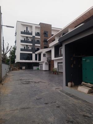 Luxury 3 Bedrooms Flat