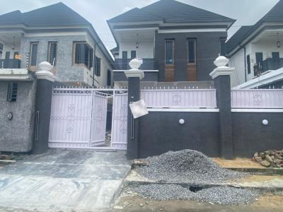 5 Bedroom Detached Duplex