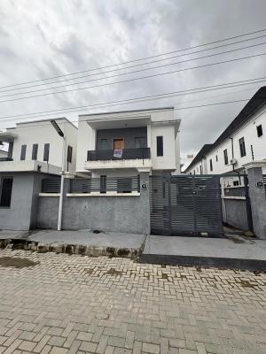Brand New 5 Bedroom Fully Detached Duplex with BQ