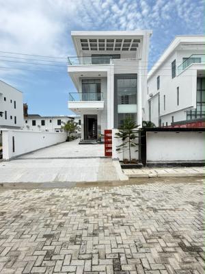 Only for the Ultra Wealthy 5 Bedroom Detached Duplex with Swimming Poo