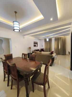 3 Bedroom Furniture Apartment