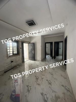 New 3 Bedroom All Rooms Ensuite Apartment