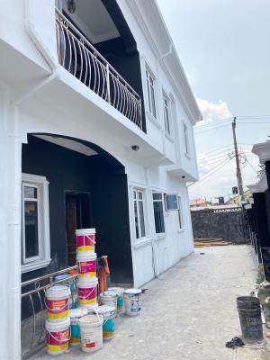 Very Beautifully Newly Renovated 3 Bedroom Flat All Room Ensuite