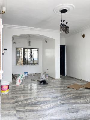 Very Beautifully Newly Renovated 3 Bedroom Flat All Room Ensuite