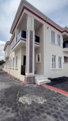 A Luxury 4 Bedroom Duplex Stand Alone