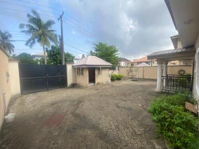 Luxury 5bedroom Detached Duplex with 2BQ with 2yrs Payment Upfront