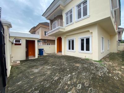 5 Bedroom Detached Duplex