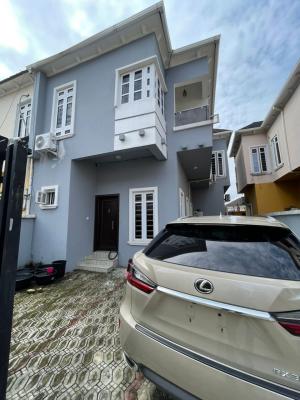 3bedroom Semi Detached House with Acs, Inverter in a Self Compound