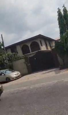 A Decent Lovely 4 Units of 3 Bedroom Flat