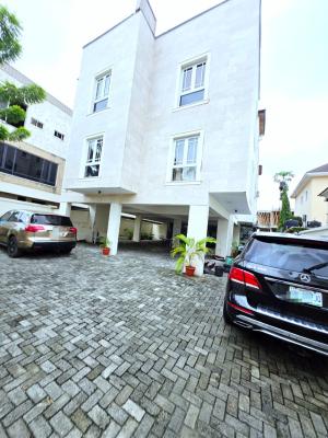 Well Maintained 2 Bedroom Apartment