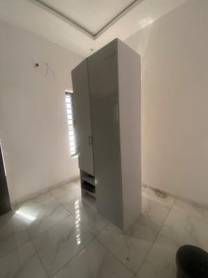 4 Bedroom Semi Detatch Duplex