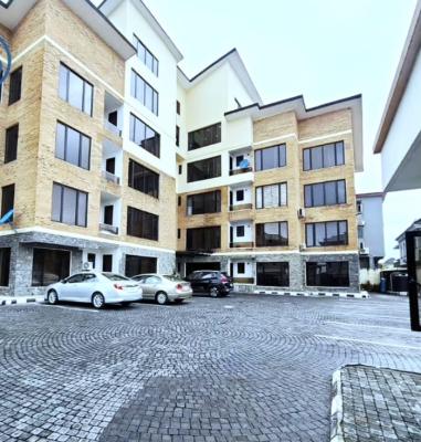 Well Maintained 3 Bedroom Apartment