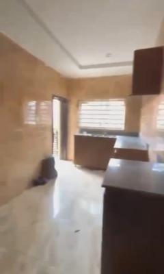 3 Bedroom Block of Flat with Basement