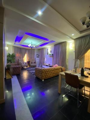 5 Bedroom Fully Detached Duplex with BQ