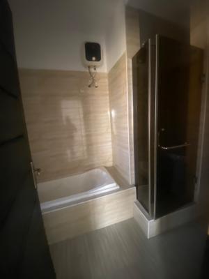 4 Bedroom Semi Detatch Duplex