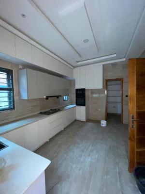 4 Bedroom Duplex with BQ