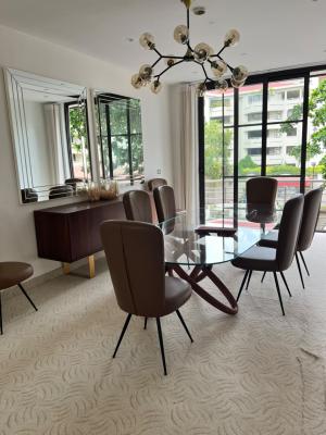Luxury 3 Bedroom Appartment