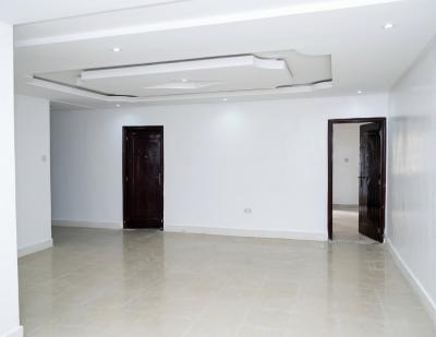 A Newly Renovated Spacious 3 Bedroom Apartment