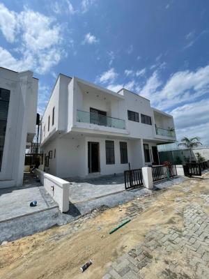Luxury 4bedroom