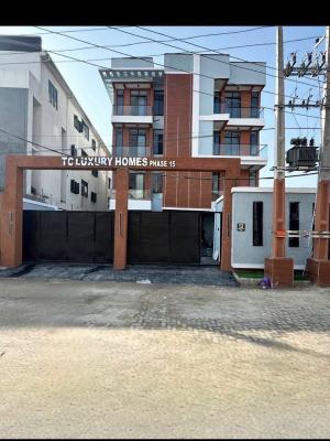 Ultra Modern New 2bed Apartment with Double Sitout, 3min to Expressway