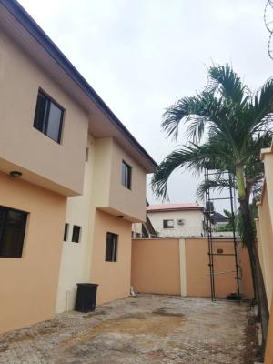 Newly Renovated 4 Bedroom Semi-Detached Duplex