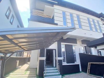 Lovely 4 Bedroom Semi Detached House +BQ