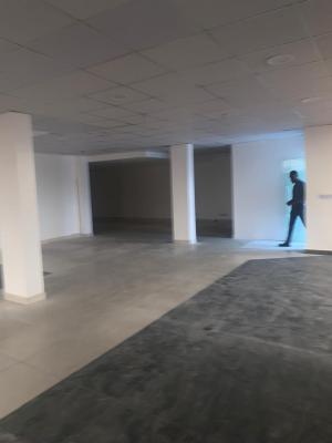 320SQM Office Space at Lekki Phase 1