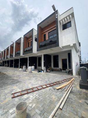 Brand New 3bedroom Terrace