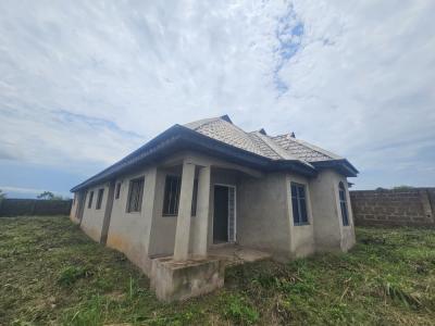 3-Bedroom & 2-Bedroom Detached Bungalows (Carcass)