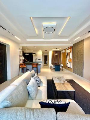Luxury 2 Bedroom Apartment