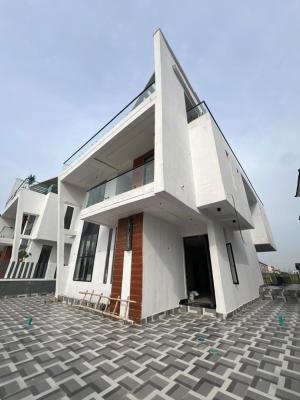 5bedroom Duplex