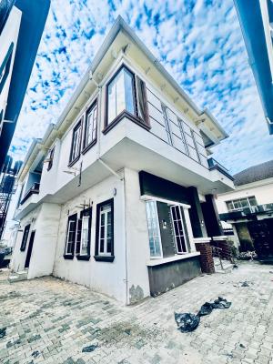 A Massive 5 Bedroom Duplex