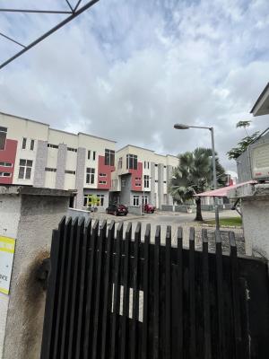 Spacious 4 Bedroom Semi Detached Duplex with BQ