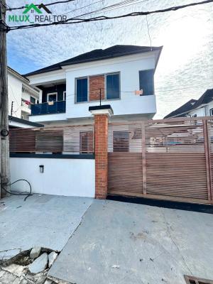 Well Maintained 5 Bedroom Detached Duplex with BQ