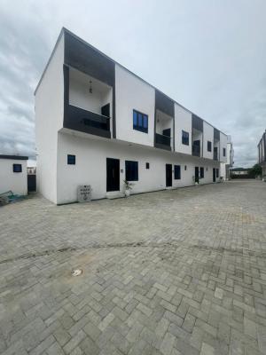 2bedroom Terrace Duplex