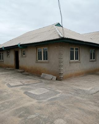 3 Bedroom Bungalow
